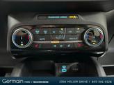 Thumbnail of 2022 Agate Black Metallic Ford Escape