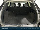 Thumbnail of 2022 Agate Black Metallic Ford Escape