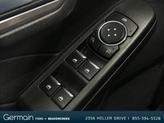 Thumbnail of 2022 Agate Black Metallic Ford Escape