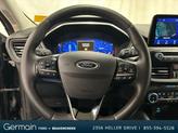 Thumbnail of 2022 Agate Black Metallic Ford Escape