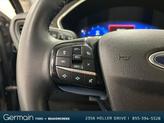 Thumbnail of 2022 Agate Black Metallic Ford Escape