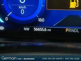 Thumbnail of 2022 Agate Black Metallic Ford Escape