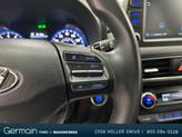 Thumbnail of 2019 Sonic Silver Hyundai KONA