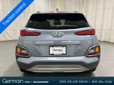 Thumbnail of 2019 Sonic Silver Hyundai KONA