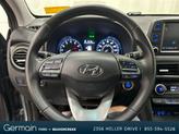 Thumbnail of 2019 Sonic Silver Hyundai KONA
