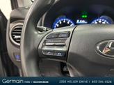 Thumbnail of 2019 Sonic Silver Hyundai KONA