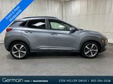 Thumbnail of 2019 Sonic Silver Hyundai KONA