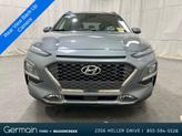 Thumbnail of 2019 Sonic Silver Hyundai KONA