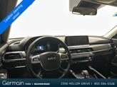 Thumbnail of 2022 Black Copper Kia Telluride