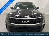 Thumbnail of 2022 Black Copper Kia Telluride