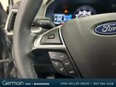Thumbnail of 2024 Silver Metallic Ford Edge