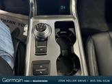 Thumbnail of 2024 Silver Metallic Ford Edge
