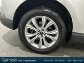 Thumbnail of 2024 Silver Metallic Ford Edge