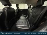 Thumbnail of 2024 Silver Metallic Ford Edge