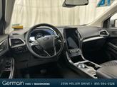 Thumbnail of 2024 Silver Metallic Ford Edge