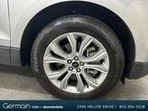 Thumbnail of 2024 Silver Metallic Ford Edge