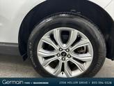 Thumbnail of 2024 Silver Metallic Ford Edge