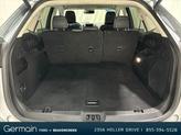 Thumbnail of 2024 Silver Metallic Ford Edge