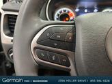 Thumbnail of 2021 Sangria Metallic Clearcoat Jeep Cherokee