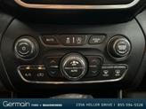 Thumbnail of 2021 Sangria Metallic Clearcoat Jeep Cherokee