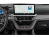 Thumbnail of 2025 Gray Metallic Ford Explorer