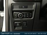 Thumbnail of 2025 Space White Metallic Ford F-150