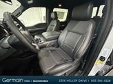 Thumbnail of 2025 Space White Metallic Ford F-150