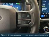 Thumbnail of 2025 Space White Metallic Ford F-150