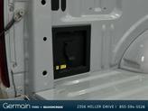 Thumbnail of 2025 Space White Metallic Ford F-150