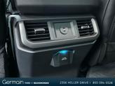 Thumbnail of 2025 Space White Metallic Ford F-150