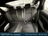 Thumbnail of 2024 Crystal Black Pearl Honda Civic