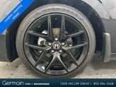 Thumbnail of 2024 Crystal Black Pearl Honda Civic