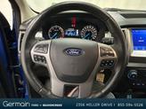 Thumbnail of 2020 Lightning Blue Ford Ranger