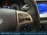 Thumbnail of 2020 Lightning Blue Ford Ranger