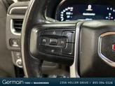 Thumbnail of 2023 Onyx Black GMC Yukon