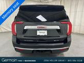 Thumbnail of 2023 Onyx Black GMC Yukon