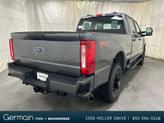 Thumbnail of 2026 Gray Ford F-250