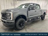 Thumbnail of 2026 Gray Ford F-250