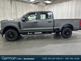 Thumbnail of 2026 Gray Ford F-250