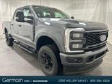 Photo of 2026 Gray Ford F-250