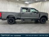Thumbnail of 2026 Gray Ford F-250