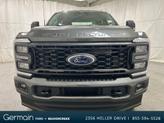 Thumbnail of 2026 Gray Ford F-250