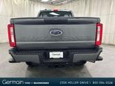 Thumbnail of 2026 Gray Ford F-250