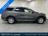 Thumbnail of 2019 Granite Clearcoat Dodge Durango