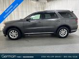 Thumbnail of 2019 Granite Clearcoat Dodge Durango