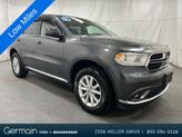 Photo of 2019 Granite Clearcoat Dodge Durango