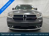 Thumbnail of 2019 Granite Clearcoat Dodge Durango