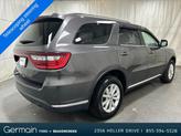 Thumbnail of 2019 Granite Clearcoat Dodge Durango