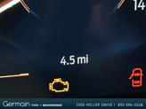 Thumbnail of 2025 Shadow Black Ford Mustang