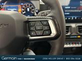 Thumbnail of 2025 Shadow Black Ford Mustang